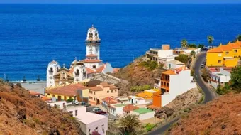 جزيرة الكناري