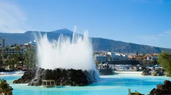 جزر الكناري في إسبانيا