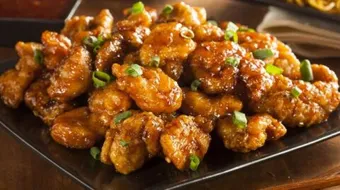 طريقة دجاج كانتون