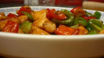 طريقة روبيان كانتون