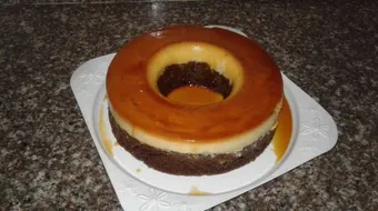 كيكة قدرة قادر سهلة