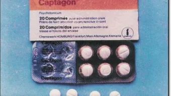 أضرار الكبتاجون