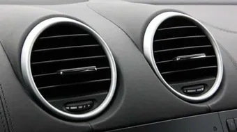 صيانة تكييف السيارة