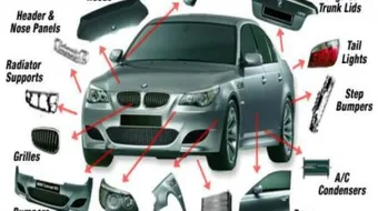 أجزاء السيارة وفوائدها