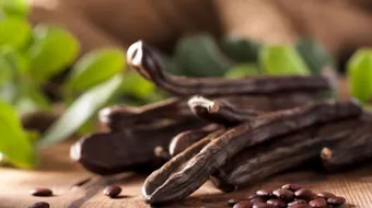 طريقة ومكونات الخروب