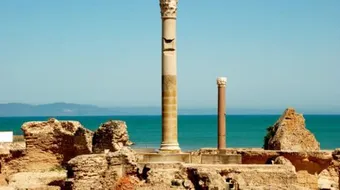 مدينة قرطاج السياحية