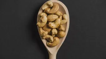 فوائد الكاجو للنساء