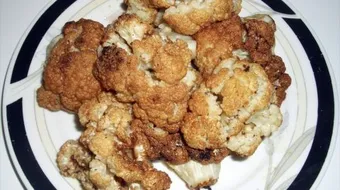 أطباق القرنبيط