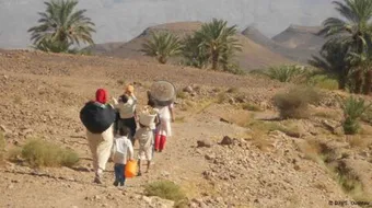 أسباب ونتائج الهجرة من القرية إلى المدينة