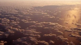 أسباب تلوث الغلاف الجوي