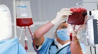 أسباب تلوث الدم