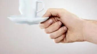 أسباب رجفة الجسم