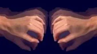 أسباب رعشة الجسم