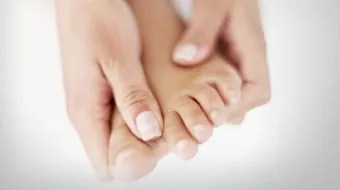 أسباب برودة الأطراف