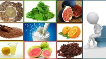 أسباب الإمساك وعلاجه