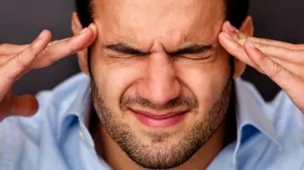 أسباب الصداع المستمر