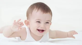 أسباب الهالات السوداء عند الأطفال