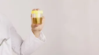 أسباب قلة التبول