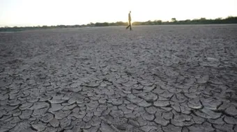 أسباب الجفاف