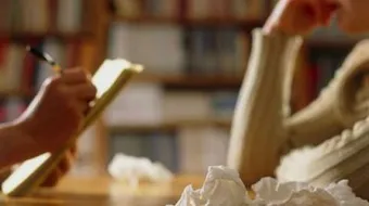 أسباب الاكتئاب