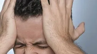 أسباب الدوخة