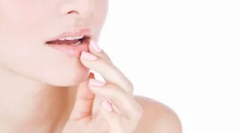 أسباب جفاف الفم واللسان