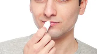 أسباب جفاف الفم