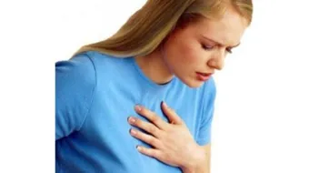 أسباب ضيق التنفس وعلاجه