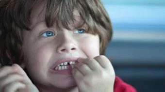 أسباب الخوف والقلق