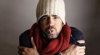 أسباب الإحساس بالبرد