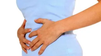 أسباب انتفاخ أسفل البطن