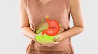 أسباب انتفاخ البطن والغازات