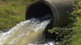 أسباب تلوث المياه الجوفية