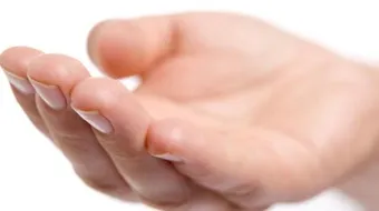 أسباب تنميل اليد