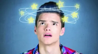 أسباب دوار الرأس