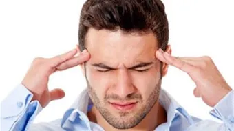 أسباب الصداع في رمضان