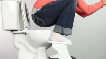 اسباب مرض الباسور