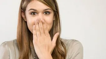 أسباب الحازوقة عند الكبار