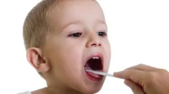 أسباب بحة الصوت عند الأطفال