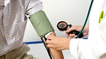 أسباب انخفاض الضغط