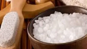 أسباب زيادة الأملاح في الجسم