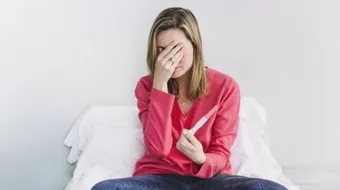 أسباب العقم عند النساء