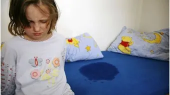 أسباب التبول اللاإرادي