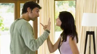 أسباب المشاكل الزوجية