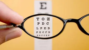 أسباب قصر النظر