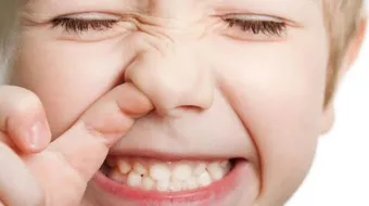 أسباب الرعاف