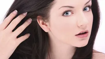 أسباب الحبوب في الرأس