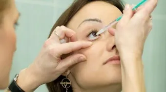 أسباب ضعف شبكية العين