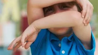 أسباب الخجل