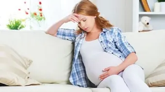 أسباب ضيق التنفس عند الحامل